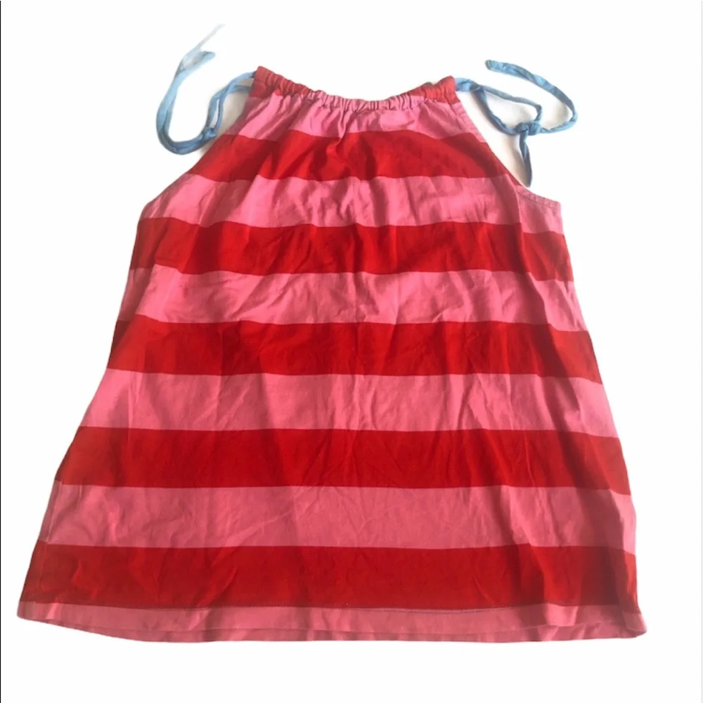 Hanna Andersson tank